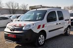 Renault Kangoo 5 Locuri Maxi - 1