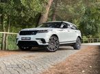 Land Rover Range Rover Velar 3.0 D R-Dynamic S - 14