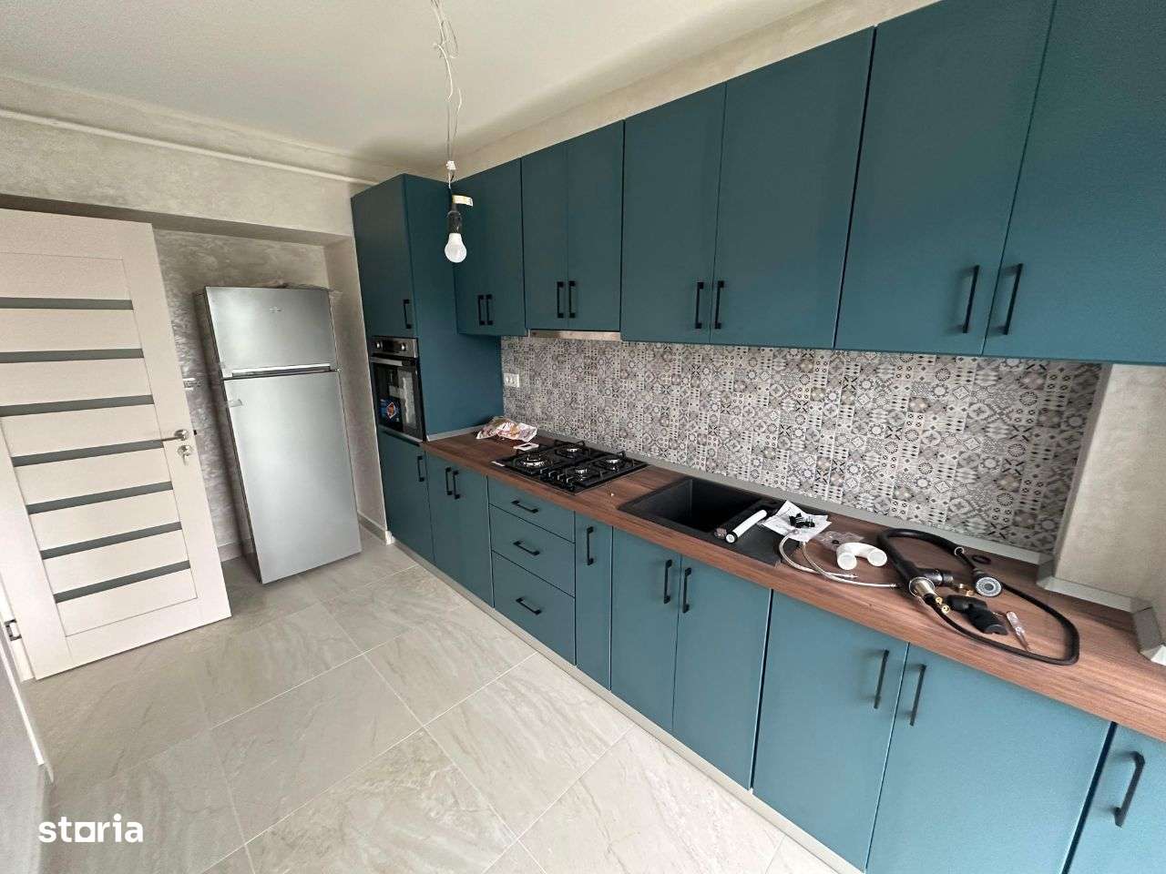 IDEAL INVESTITIE! Apartament cu 1 camera, decomandat, MUTARE IMEDIATA! - Imagine principală: 2/8