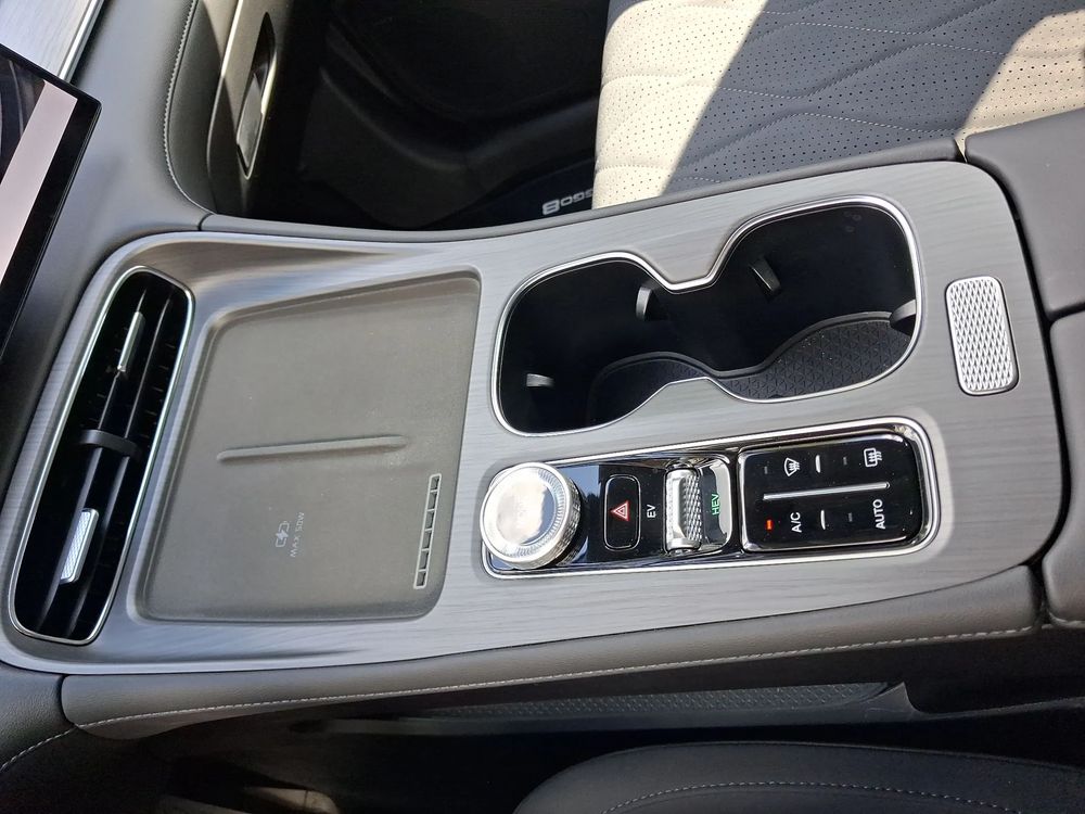 chery tiggo-8