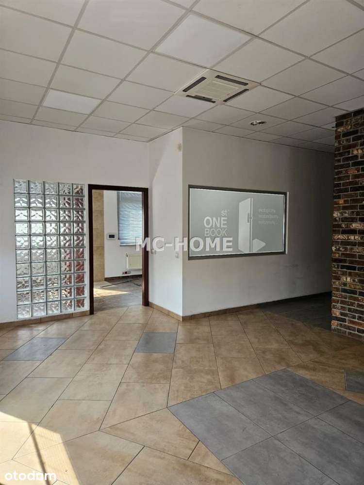 Lokal użytkowy, 2 248 m², Chorzów-16