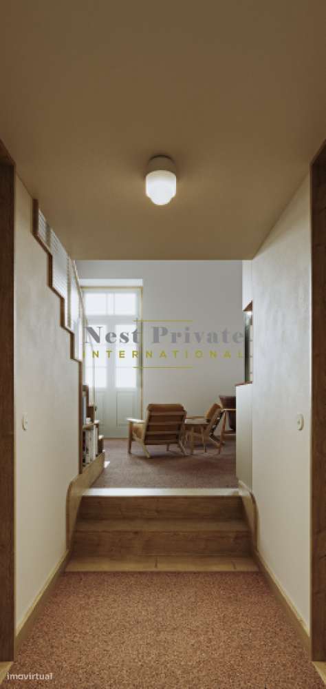 Apartamento T1 à venda na Rua de Costa Cabral-4