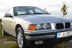 BMW Seria 3 316i - 13