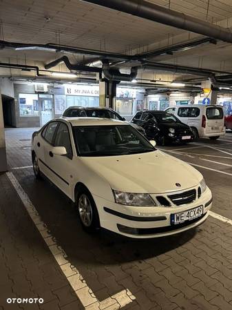 Saab 9-3 1.8t Linear - 1