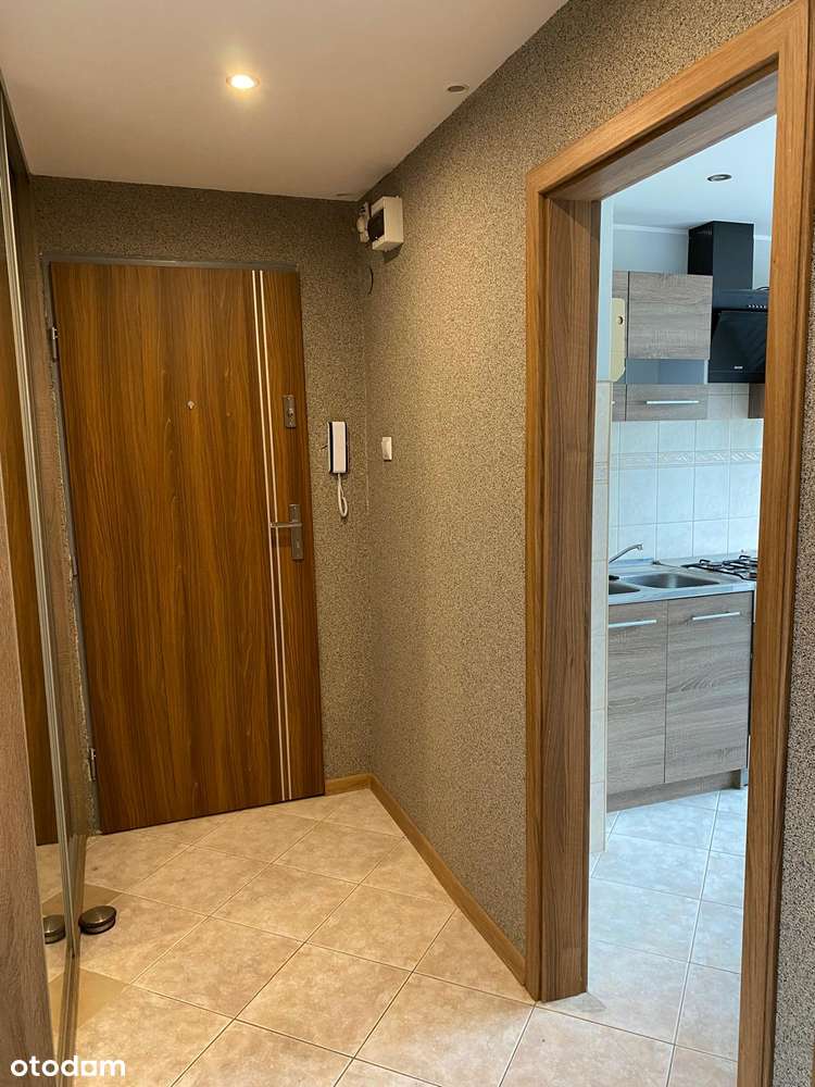 2-pokojowe mieszkanie, ul. Warszawska, Racibórz - NOWA CENA!-5