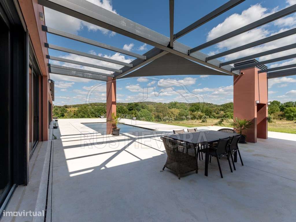 Quinta de Luxo no Alentejo - Um Refúgio Exclusivo em Montemor-o-Nov...-19