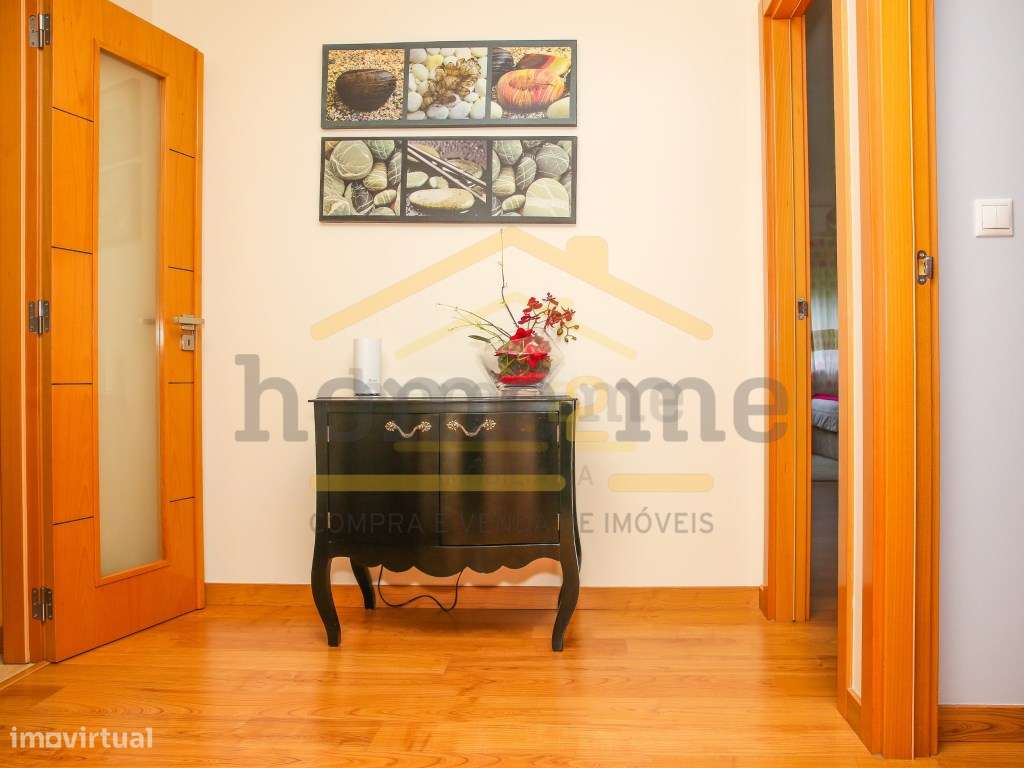 Magnifico Apartamento T3 - Vila Franca de Xira-12