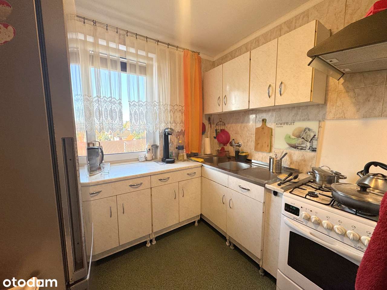 NOWOŚĆ- Spółdzielcze 2 pok na Zatorzu - tylko u NAS !-3