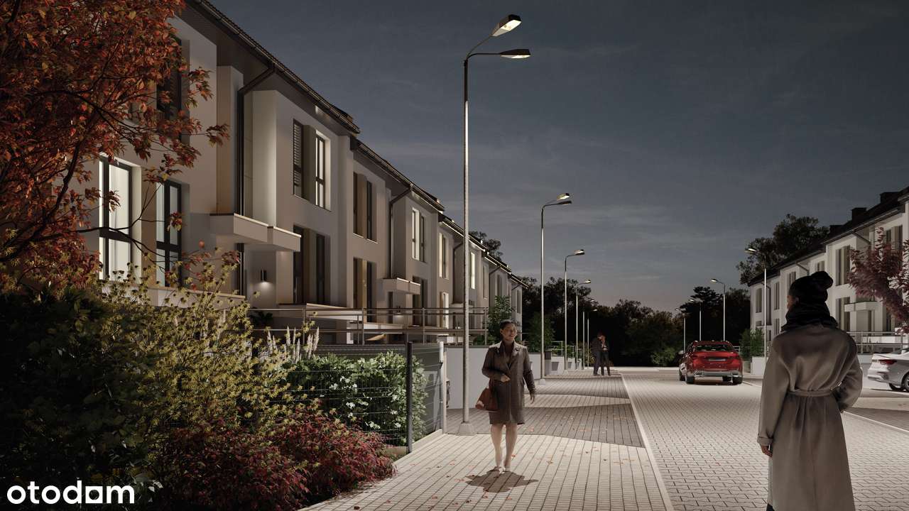 Apartamenty Kameliowa V budynek 8 lokal 1 - Pełny obrazek: 3/11