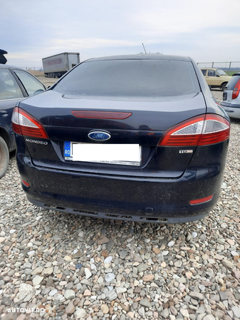 Dezmembrari/Dezmembrez Ford Mondeo - 4