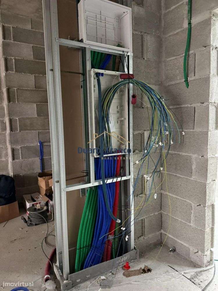 Apartamento T2  c/ Piscina em Gondomar OASIS FASE ACABAMENTOS-25