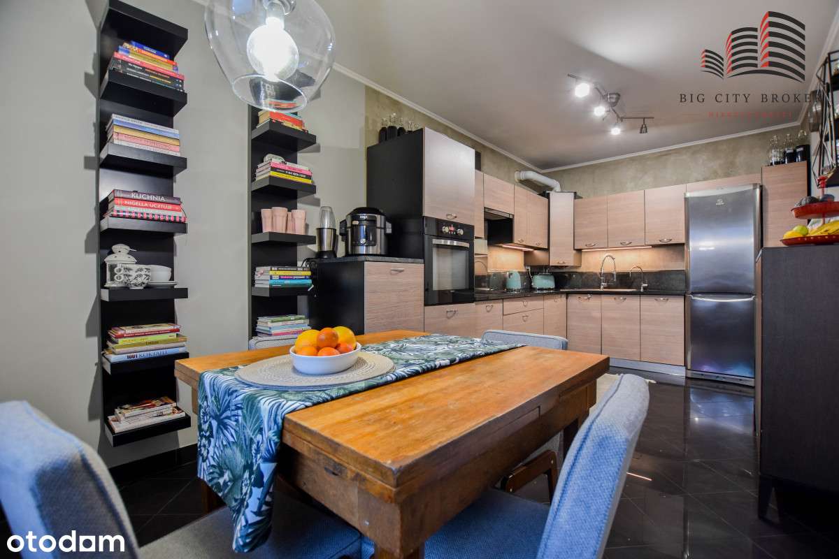 Przestronne mieszkanie, około 91 m2 na sprzedaż-4