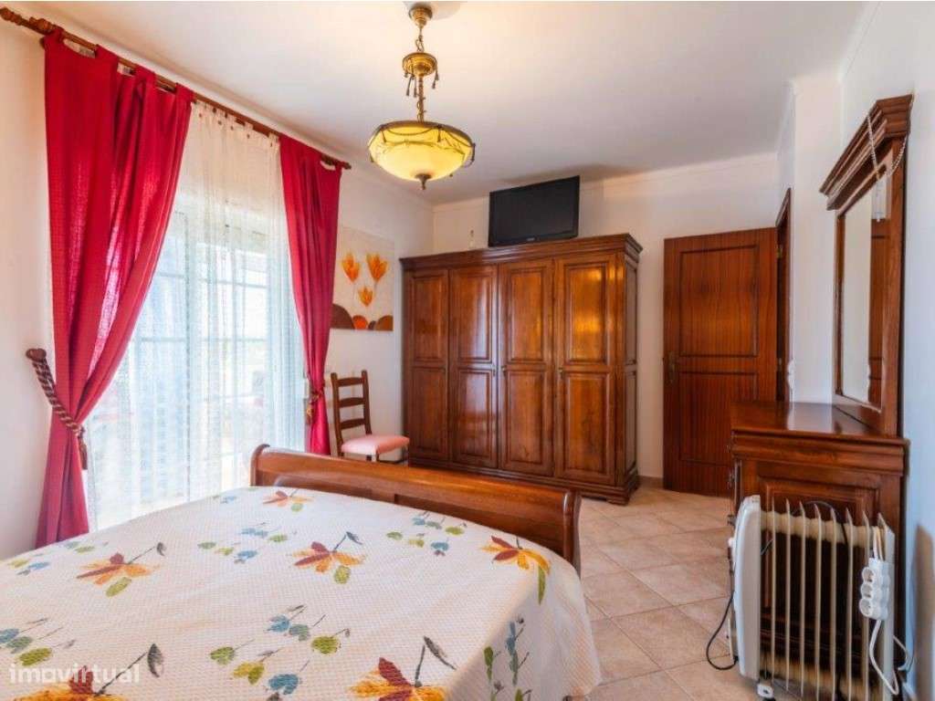 Moradia geminada V4 - Vale de Parra - Albufeira-15