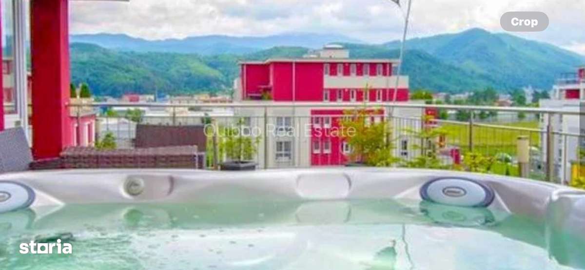 Apartament cu 3 camere și terasă în Bartolomeu Nord - Imagine principală: 1/20