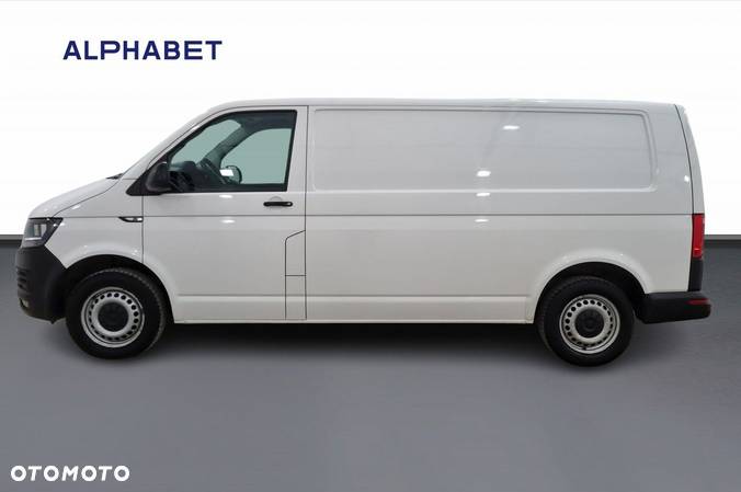 Volkswagen Transporter - 2