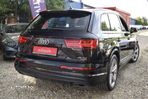 Audi Q7 3.0 45 TDI quattro Tiptronic S Line - 6