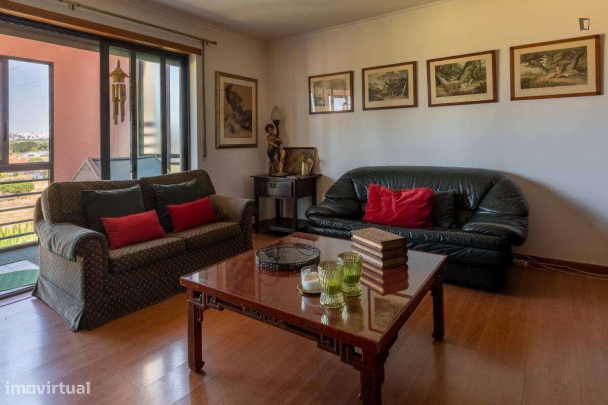 Apartamento com 2 quartos - localizado em Setubal - Grande imagem: 2/24