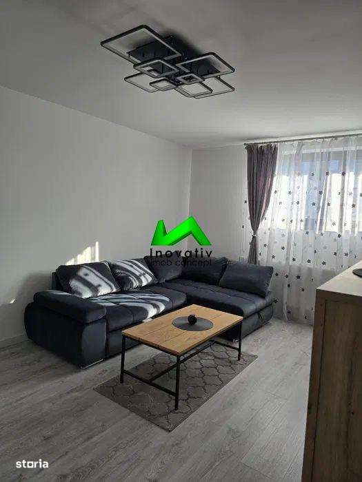 Apartament de vanzare 2 camere parcare Sibiu Doamna Stanca-0