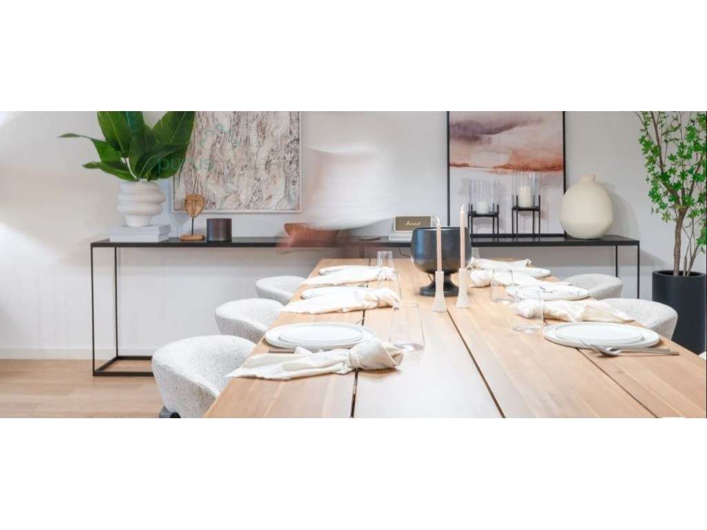 Apartamento T3 Aveiro - Grande imagem: 3/9