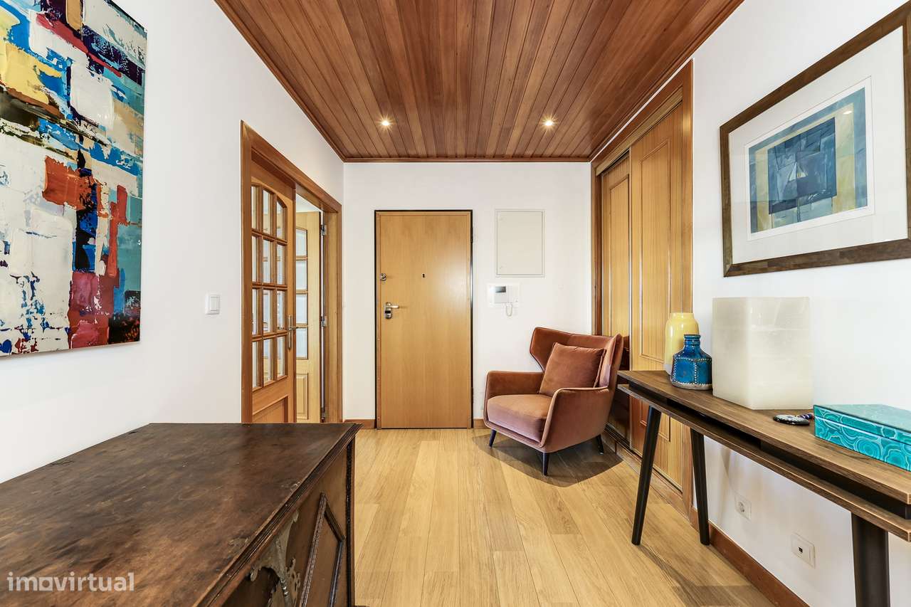 Apartamento T2 no Belas Clube de Campo-16