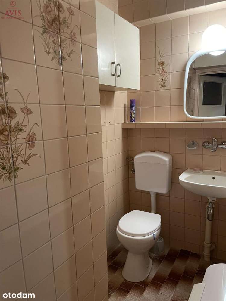 Gdynia Chylonia 2-pokojowe 38.40m2-8