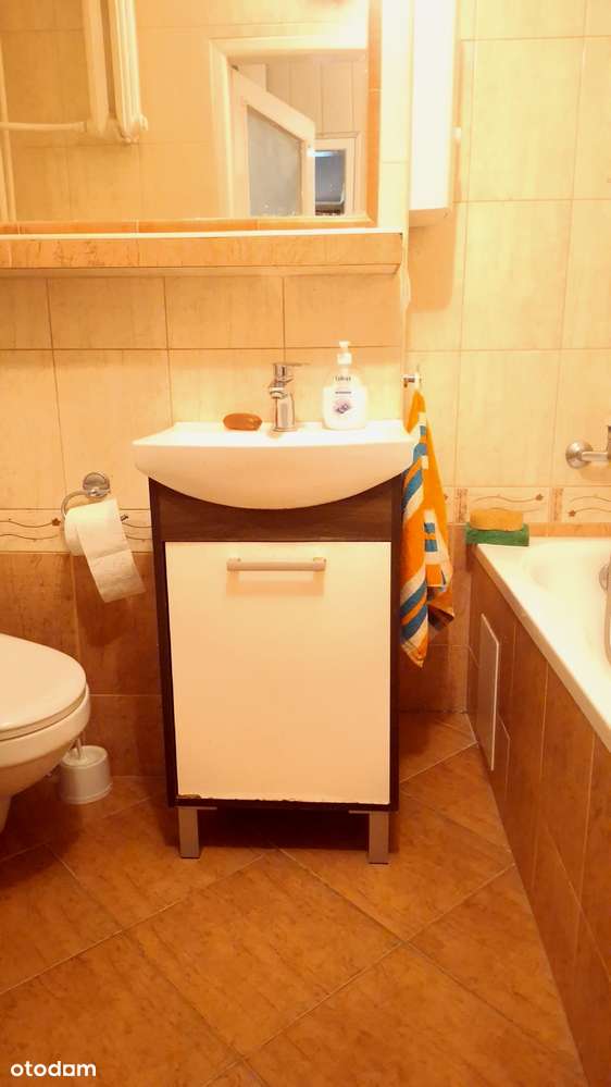 3 oddzielne pokoje, oddzielna kuchnia-balkon, piwnica-5