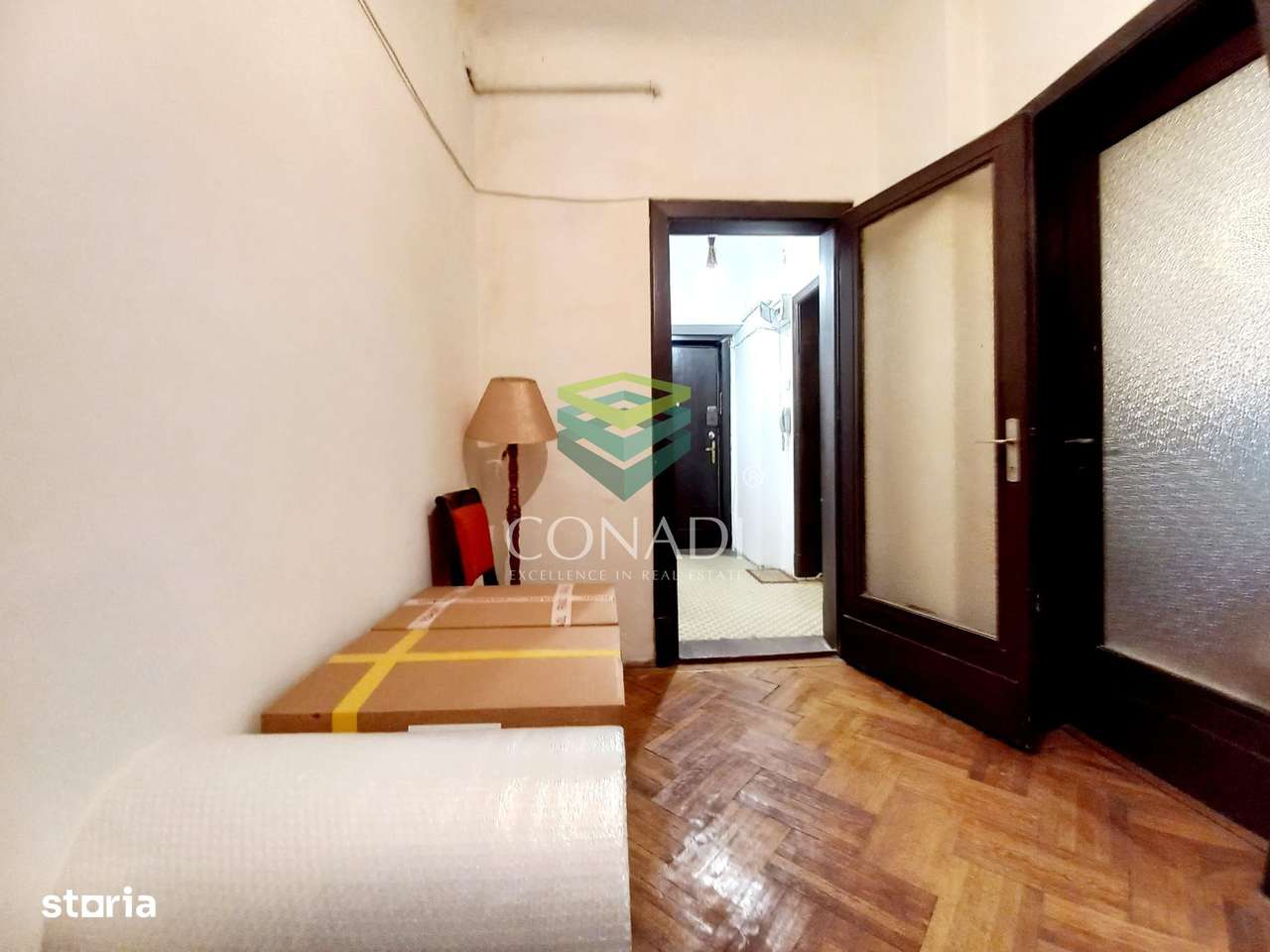 Bloc consolidat 3 camere 90mp Magheru-11