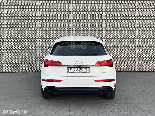 Audi Q5 45 TFSI mHEV Quattro S Line S tronic - 4