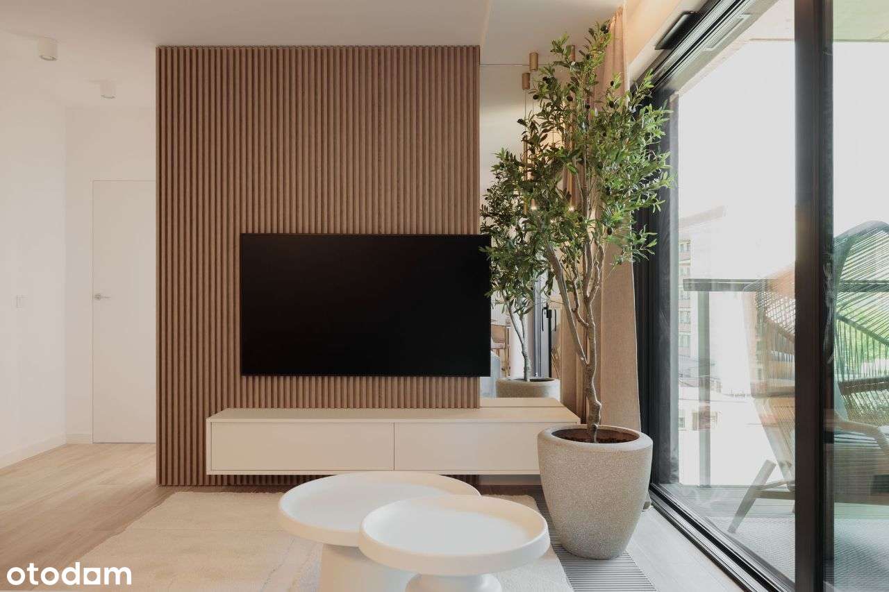 Aloha Residence | nowe mieszkanie nr 509 - Pełny obrazek: 5/20