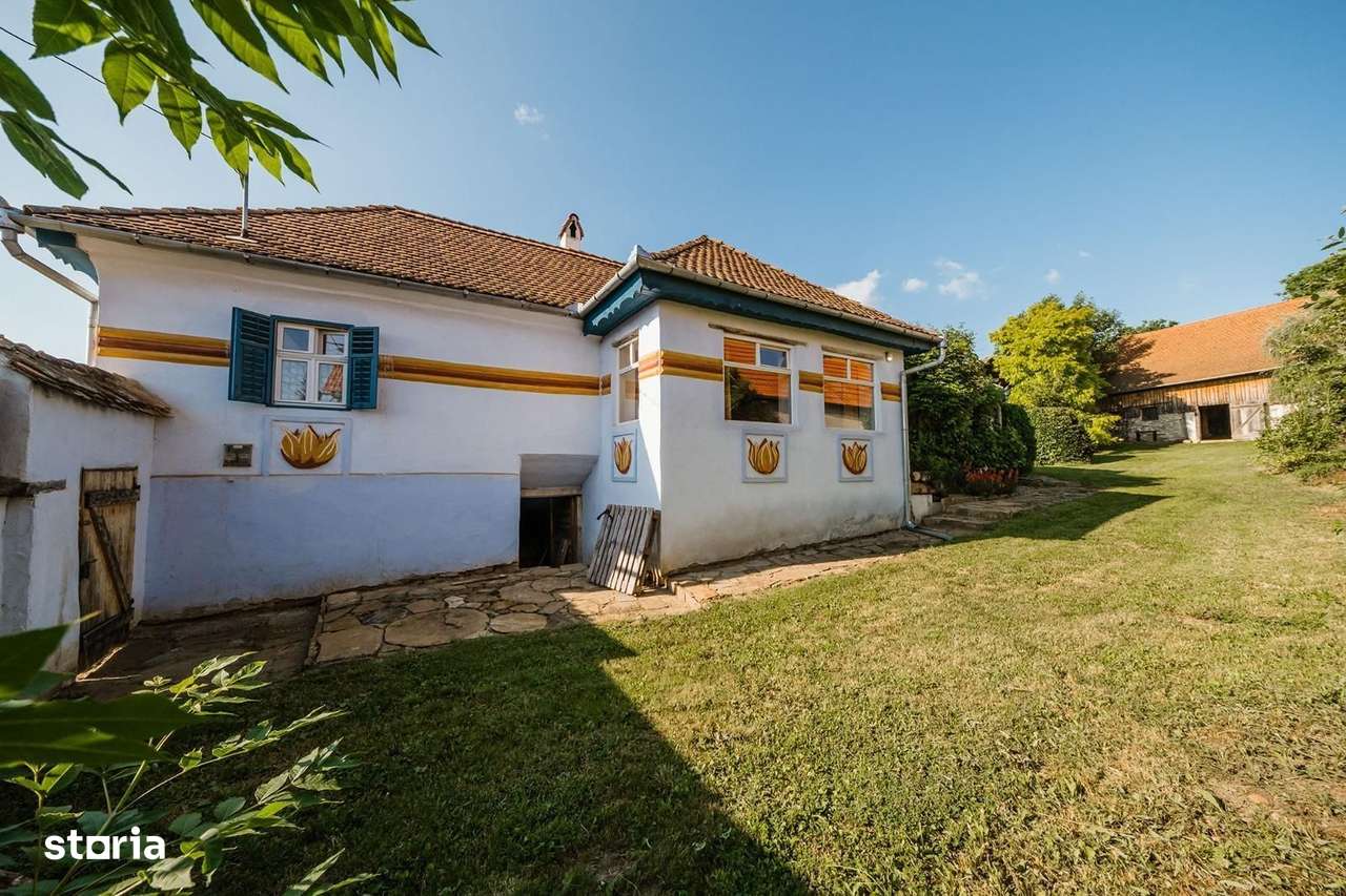 Ansamblu de Case Granari - Imagine principală: 4/20