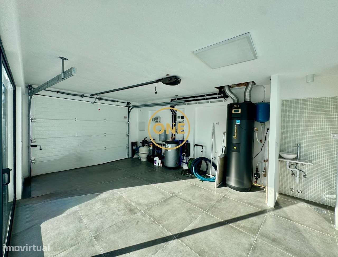 Moradia NOVA T3+1 | 330 m2 | Piscina | PRAIA | Francelos-46