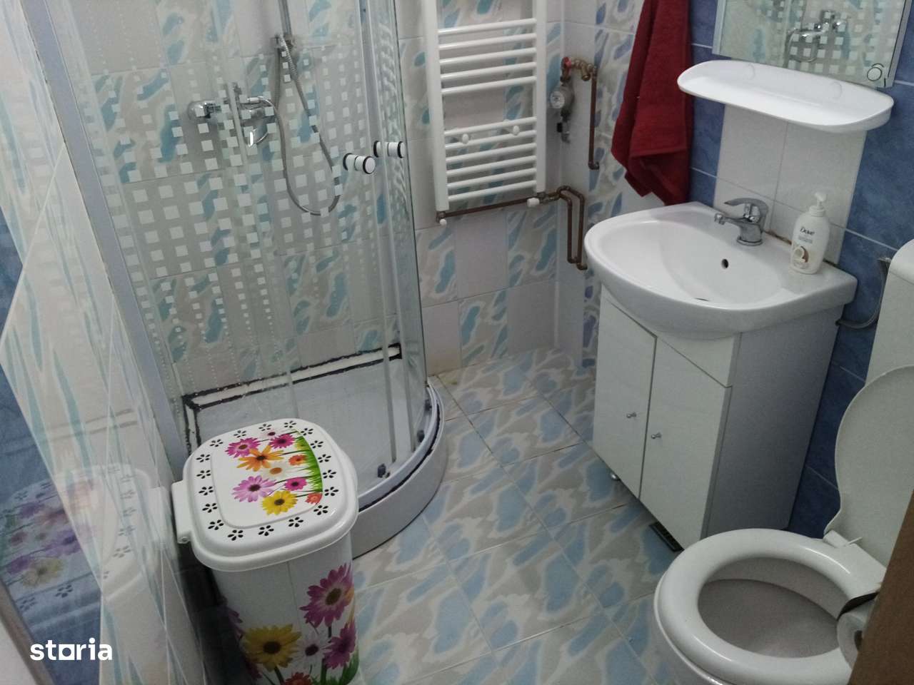 Apartament 2 camere,ultracentral,etaj 2,Deva-zona Casa de Cultură-12