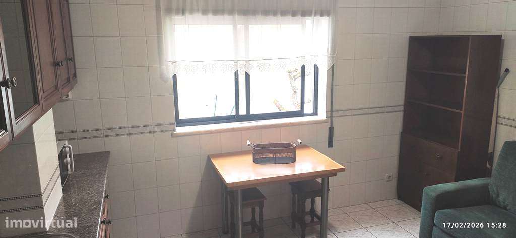 Apartamento T1 Renovado e Mobilado – 50m do Tribunal. - Grande imagem: 5/11