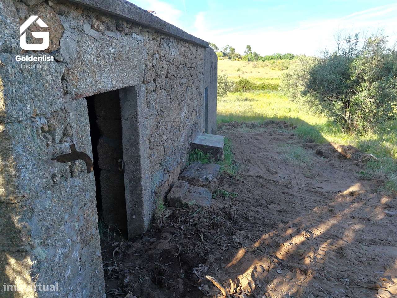 Quintinha  Venda em Escalos de Cima e Lousa,Castelo Branco-23