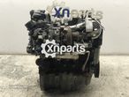 Motor RENAULT SCENIC IV (J9_) 1.5 dCi 95 | 09.16 -  Usado REF. K9K646 - 4