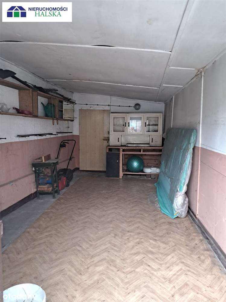 Mały dom w Brzeszczach w cenie mieszkania!-12