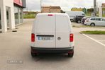 VW Caddy 2.0 TDI Extra AC - 9