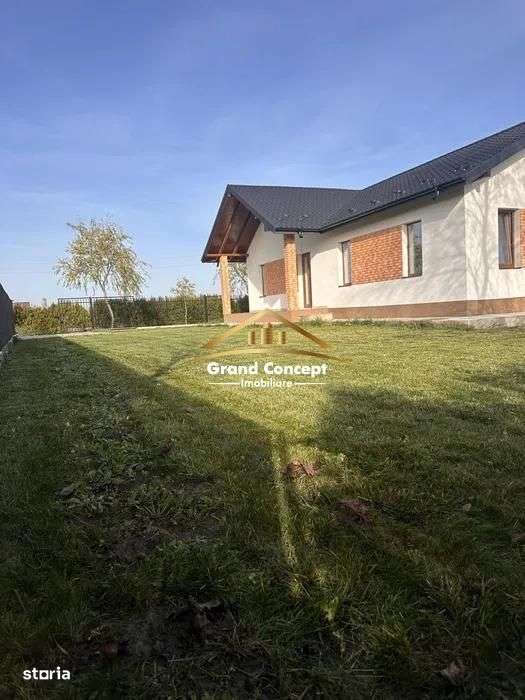 Casa, 3 camere, 107 mp, Ciurea, €135.000 Cod Oferta: 11685-0