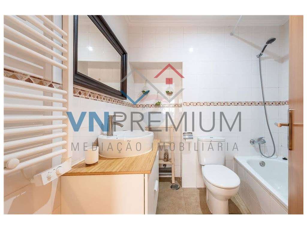 Excelente T0 Charmoso na Graça-8