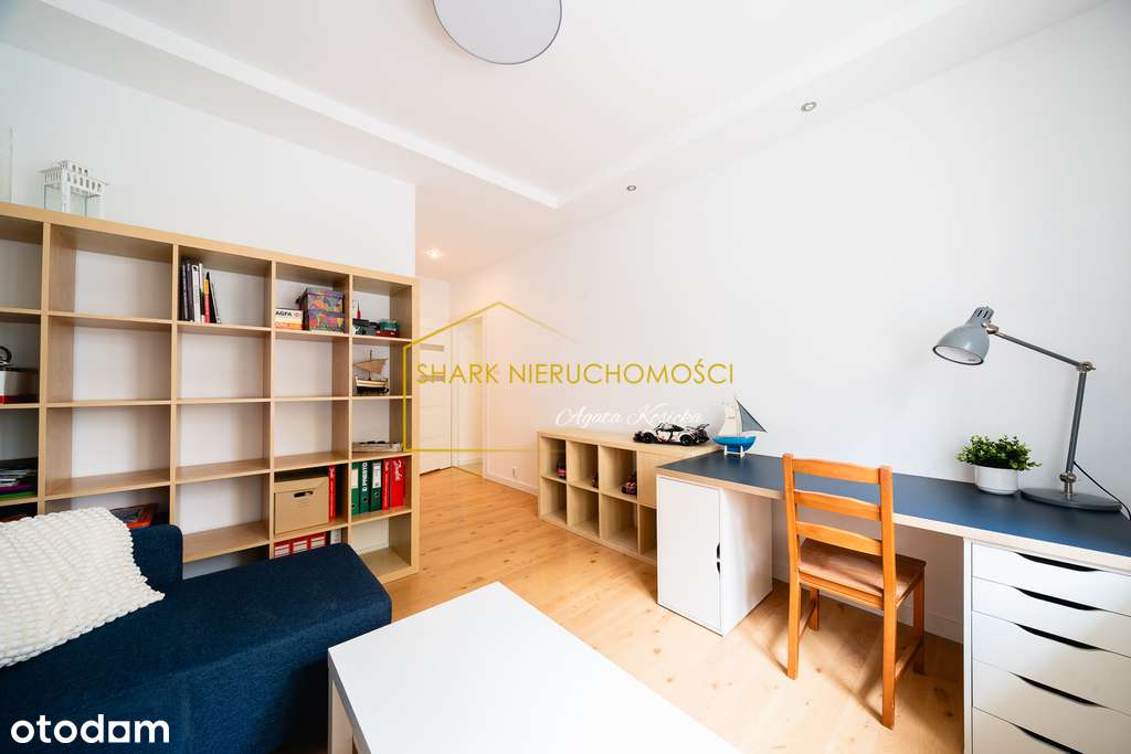 Top lokalizacja! Gotowe do wprowadzenia *parking*!-11