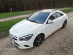 Mercedes-Benz CLA 250 7G-DCT AMG Line - 15