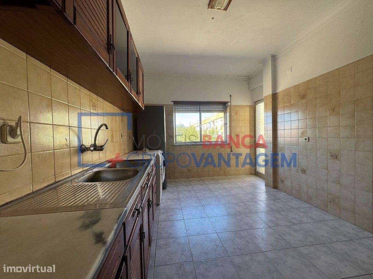 Apartamento T2 Pinhal Novo - Grande imagem: 5/20