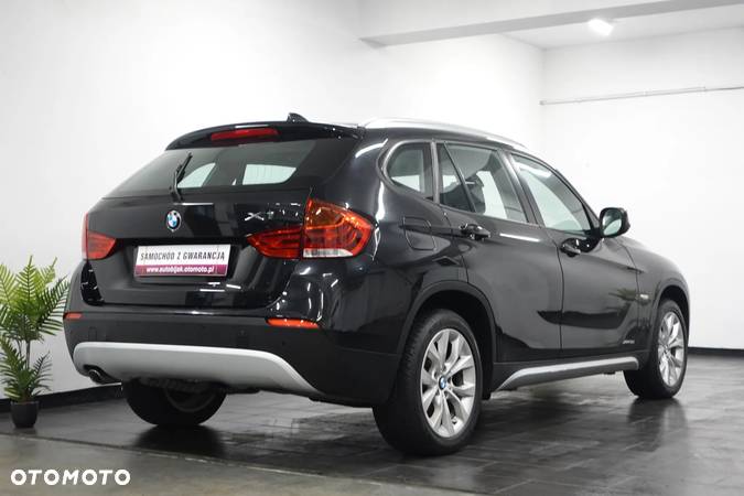 BMW X1 xDrive18d - 9