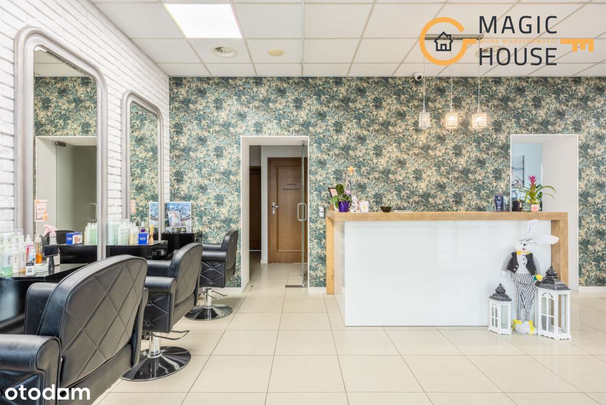 Mieszkanie/Lokal w centrum Gdyni - Pełny obrazek: 4/12