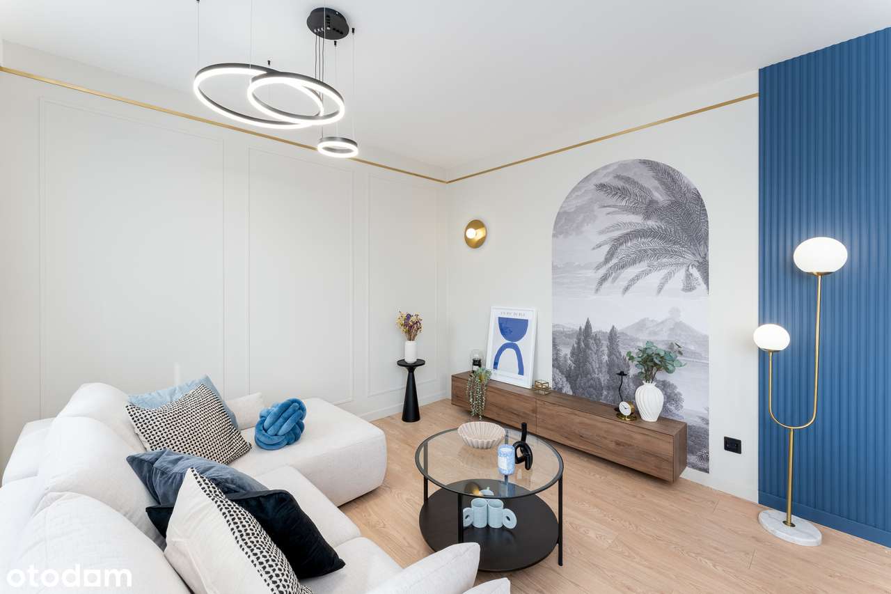 Przytulne 4 pokoje w Bronowicach – jasne, funkcjonalne-3