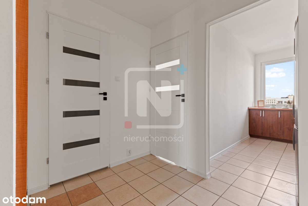 Przy metrze  | Słoneczne | Po remoncie-7