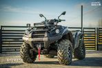 Kawasaki Brute Force - 29