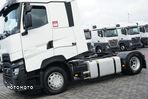 Renault / T 480 / EURO 6 / ACC / HIGH CAB / NOWY MODEL - 33