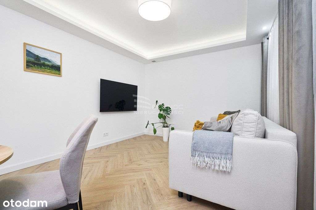 Gotowe mieszkanie w Centrum - Pełny obrazek: 5/20