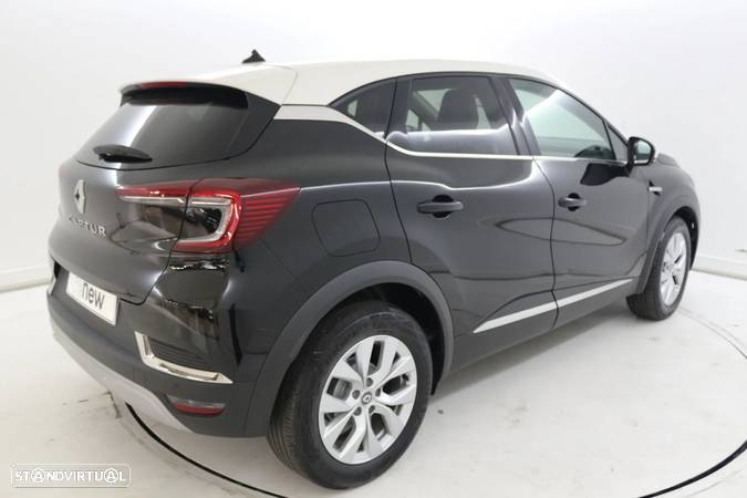 Renault Captur 0.9 TCE Exclusive - 6